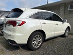 2017 Acura RDX w/Technology Pkg
