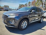 2020 Hyundai Santa Fe SE w/SULEV