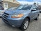 2009 Hyundai Santa Fe Limited