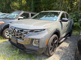 2024 Hyundai Santa Cruz NIGHT