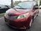2015 Toyota Sienna XLE Premium
