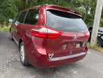 2015 Toyota Sienna XLE Premium