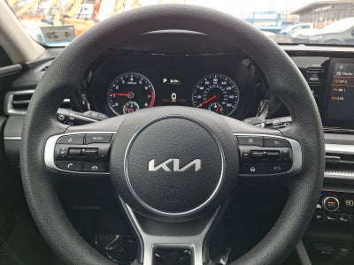 2024 Kia K5 LXS