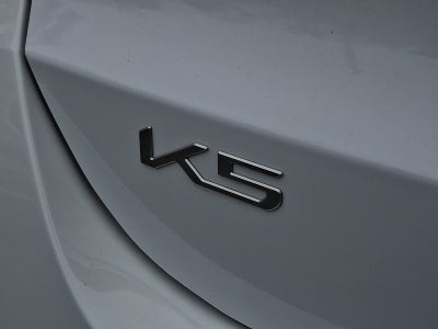 2024 Kia K5 LXS