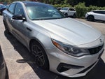 2020 Kia Optima SX Turbo