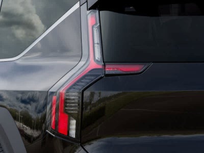 2026 Kia EV9 Light Short Range