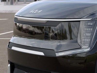 2026 Kia EV9 Light Short Range