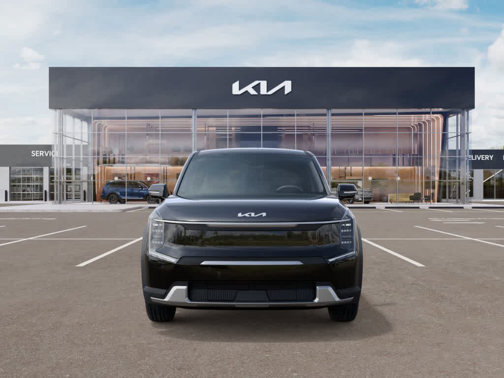 2026 Kia EV9 Light Short Range
