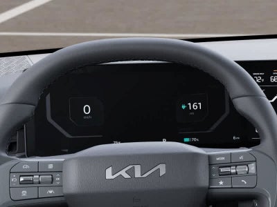 2026 Kia EV9 Light Short Range