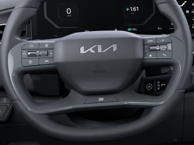 2026 Kia EV9 Light Short Range