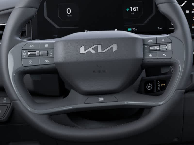 2026 Kia EV9 Light Short Range