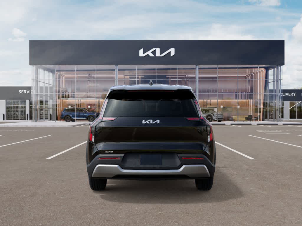 2026 Kia EV9 Light Short Range