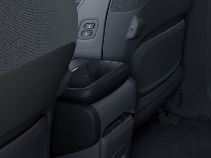2026 Kia EV9 Light Long Range