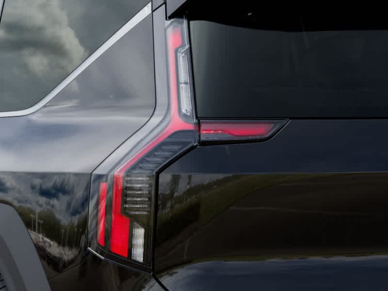 2026 Kia EV9 Light Long Range