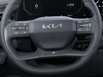 2026 Kia EV9 Light Long Range