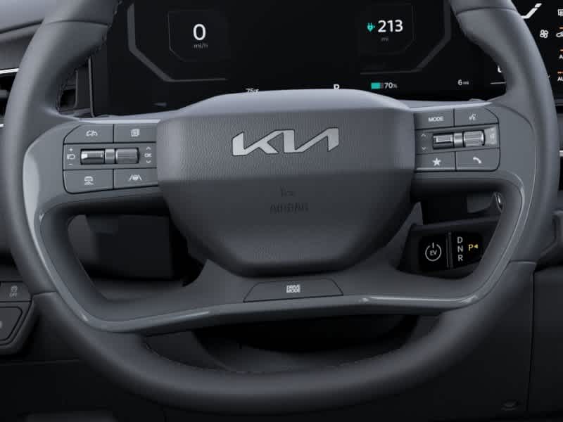 2026 Kia EV9 Light Long Range