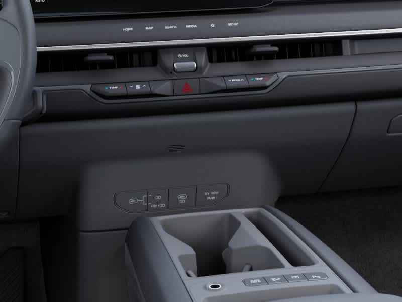 2026 Kia EV9 Light Long Range