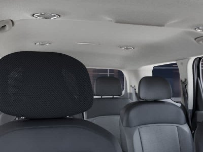 2026 Kia EV9 Light Long Range