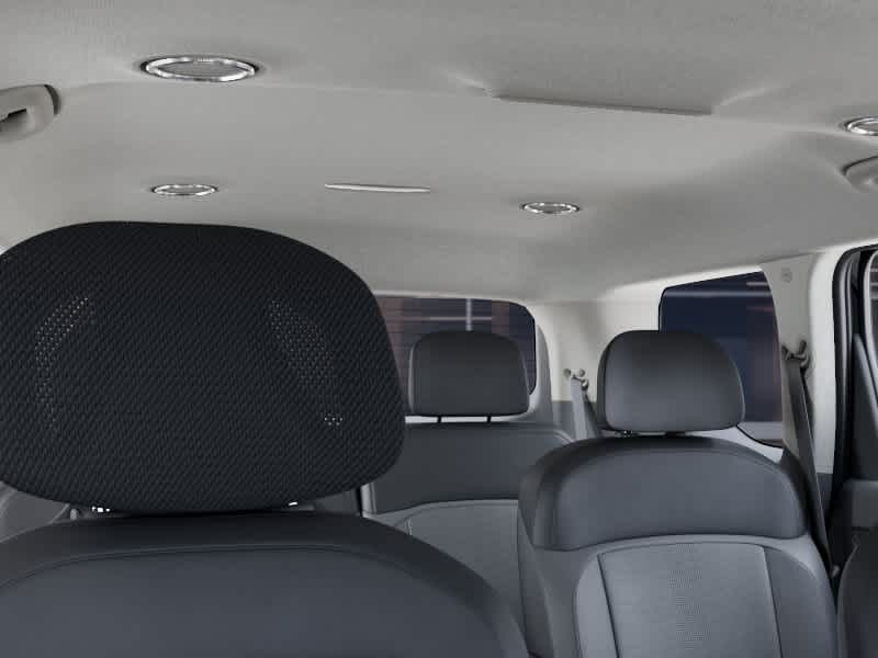 2026 Kia EV9 Light Long Range