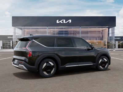 2026 Kia EV9 Light Long Range