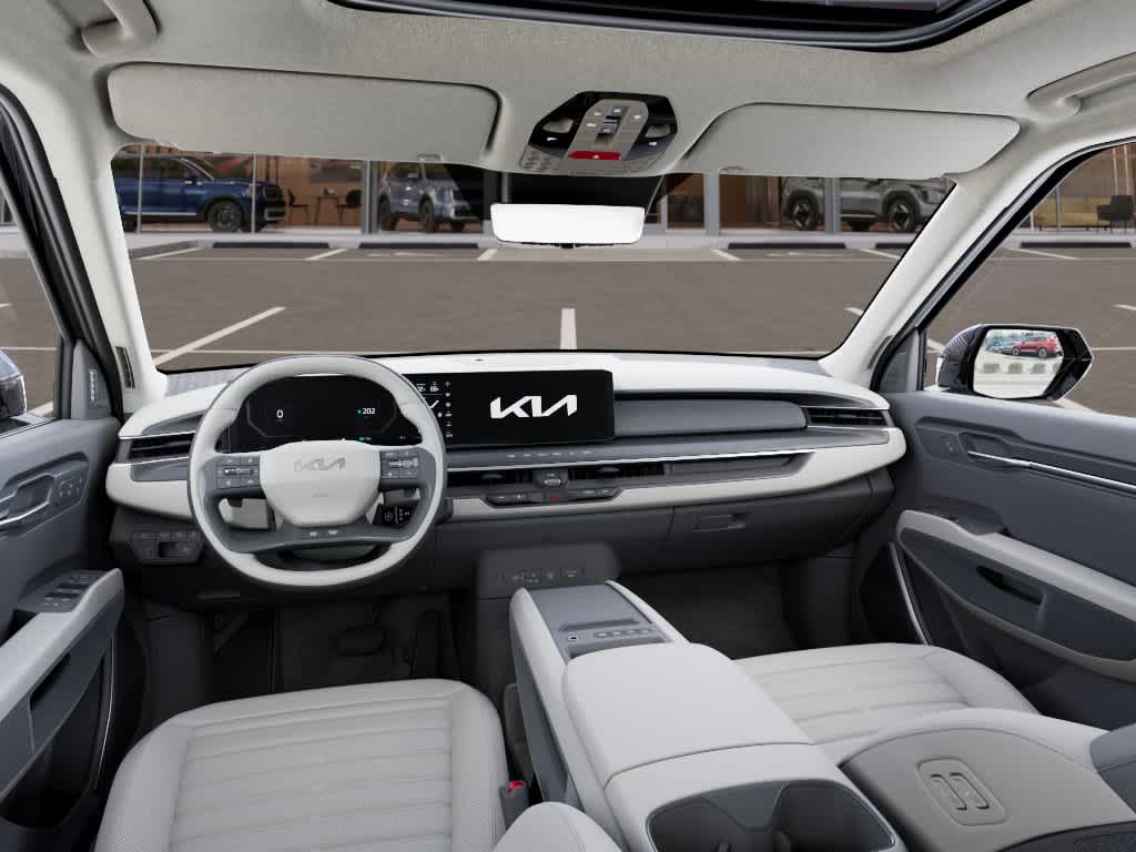 2026 Kia EV9 Land