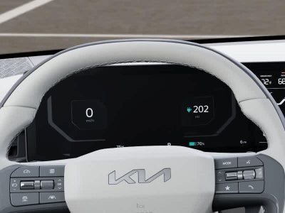 2026 Kia EV9 Land