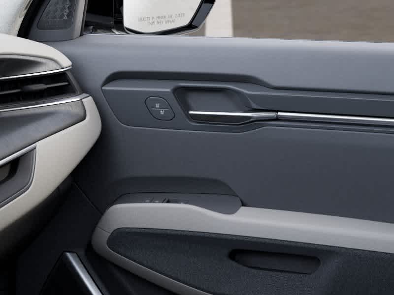 2026 Kia EV9 Land