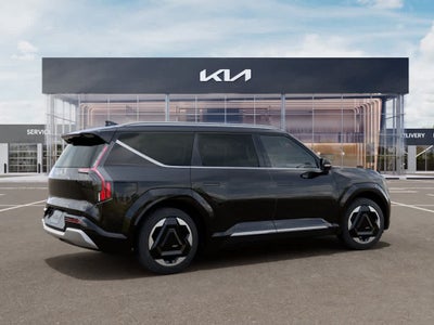 2026 Kia EV9 Land