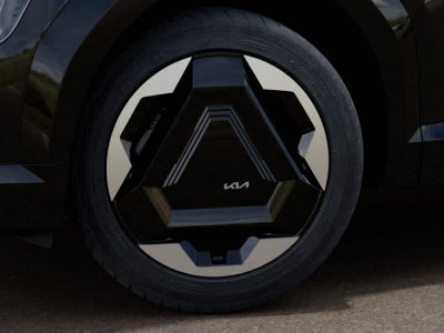 2026 Kia EV9 Land