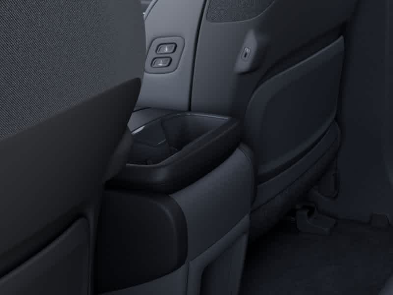 2026 Kia EV9 Wind