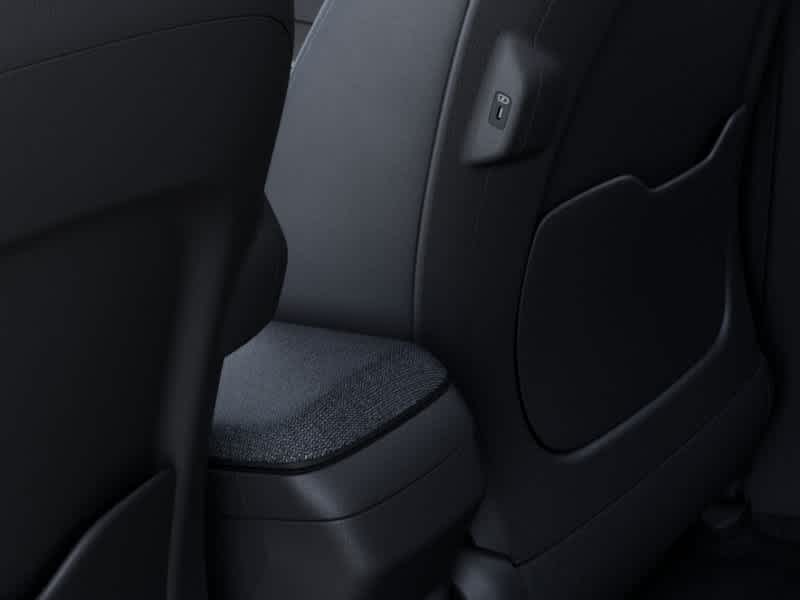 2026 Kia EV6 Light Long Range