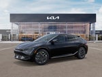 2026 Kia EV6 Light Long Range