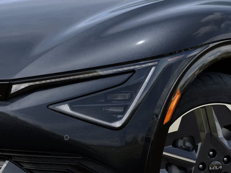 2026 Kia EV6 Light RWD