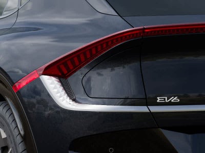 2026 Kia EV6 Light RWD