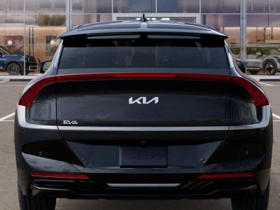 2026 Kia EV6 Light RWD