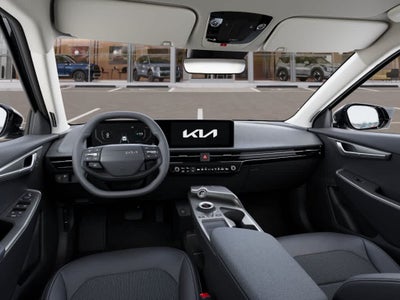 2026 Kia EV6 Light RWD