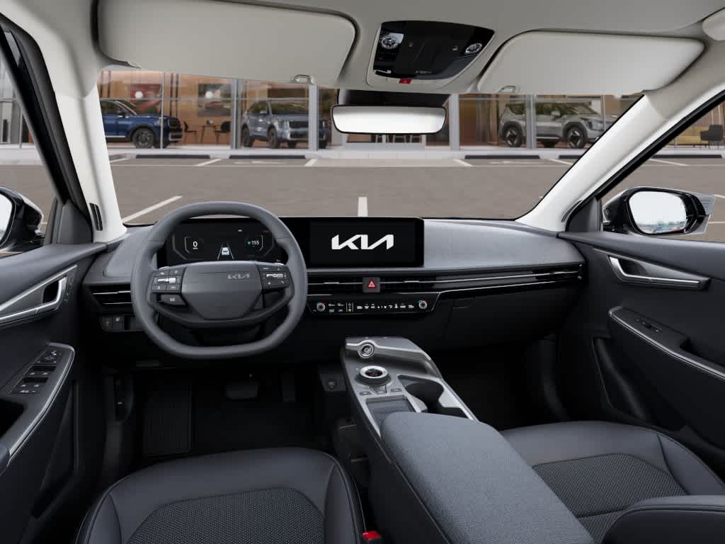 2026 Kia EV6 Light RWD