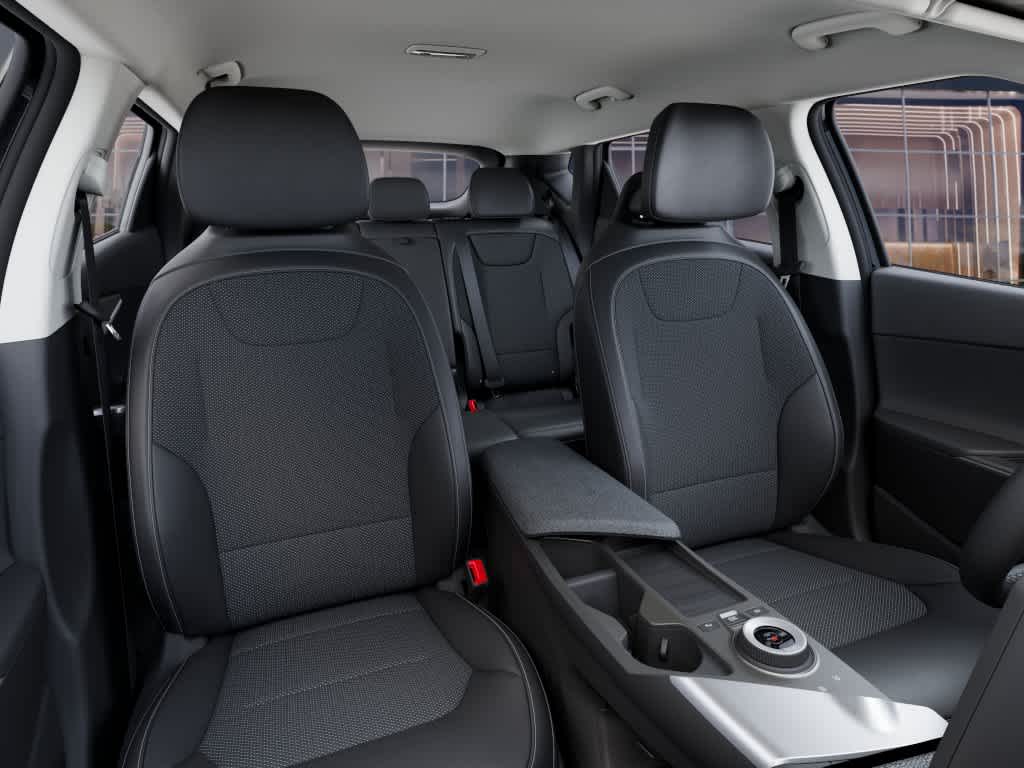 2026 Kia EV6 Light RWD