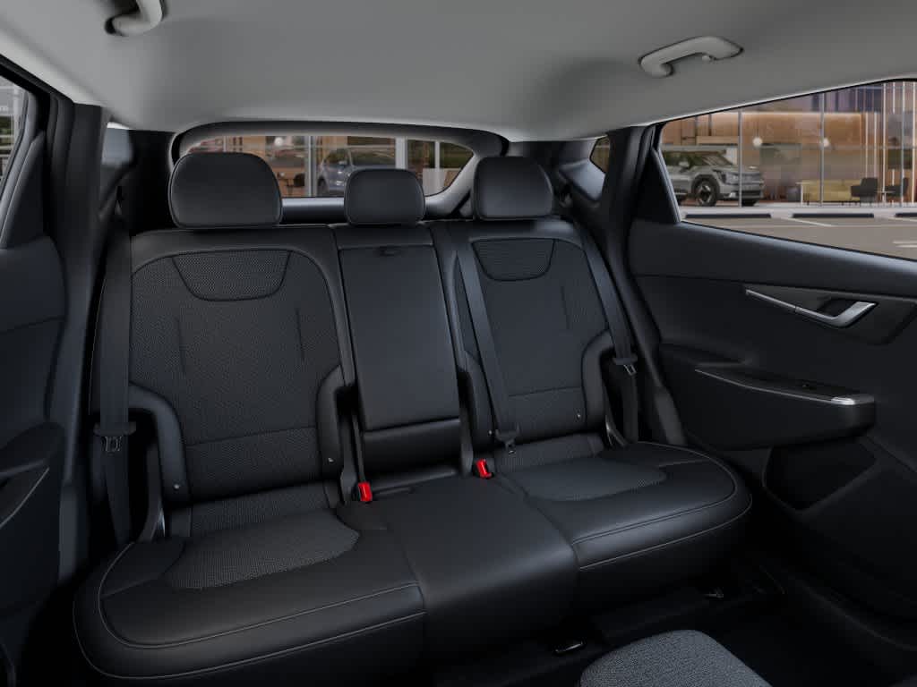 2026 Kia EV6 Light RWD