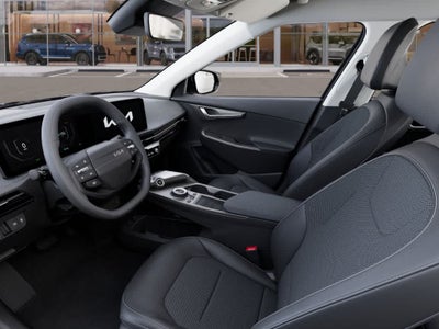 2026 Kia EV6 Light RWD
