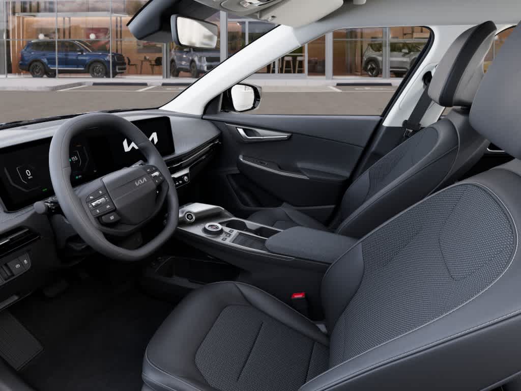 2026 Kia EV6 Light RWD
