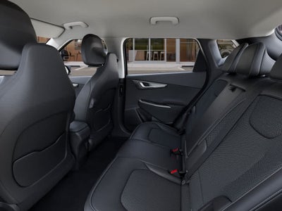 2026 Kia EV6 Light RWD