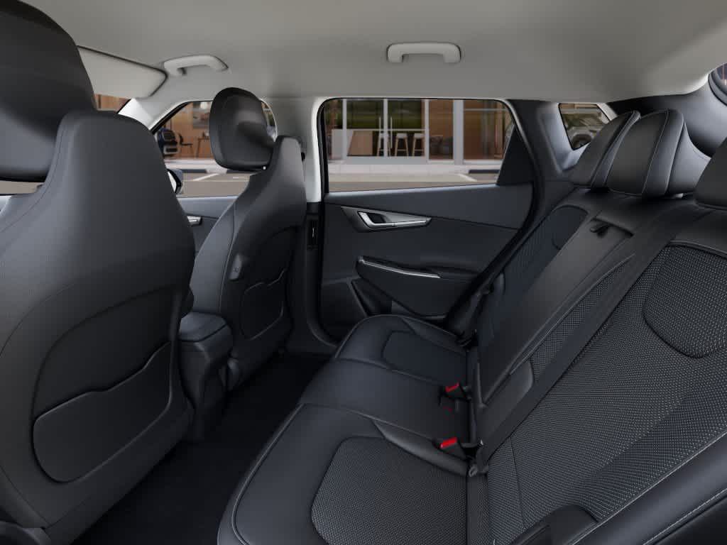 2026 Kia EV6 Light RWD