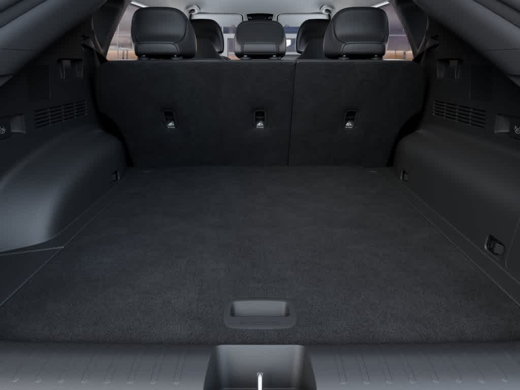 2026 Kia EV6 Light RWD