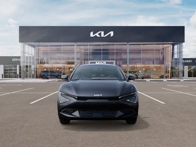2026 Kia EV6 Light RWD