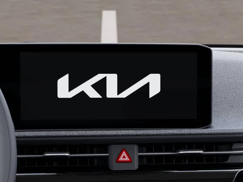 2026 Kia EV6 Light RWD