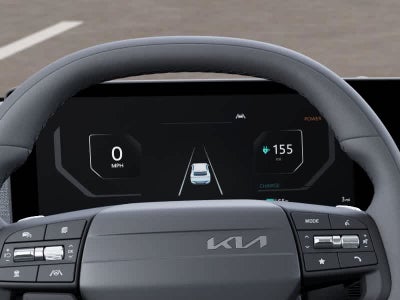 2026 Kia EV6 Light RWD