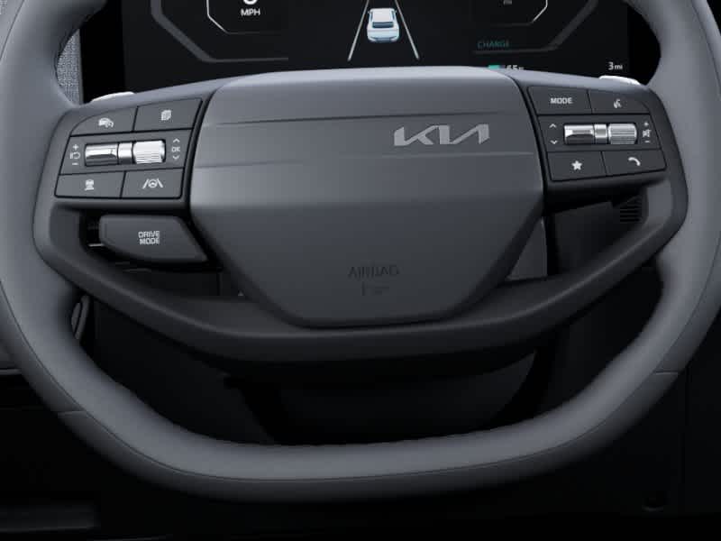 2026 Kia EV6 Light RWD