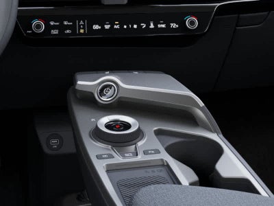 2026 Kia EV6 Light RWD
