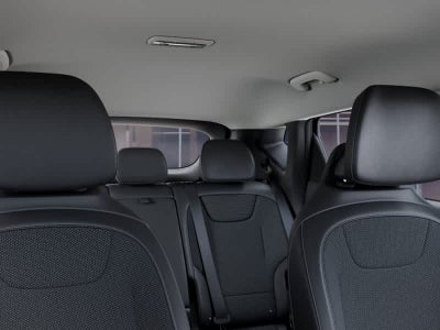 2026 Kia EV6 Light RWD